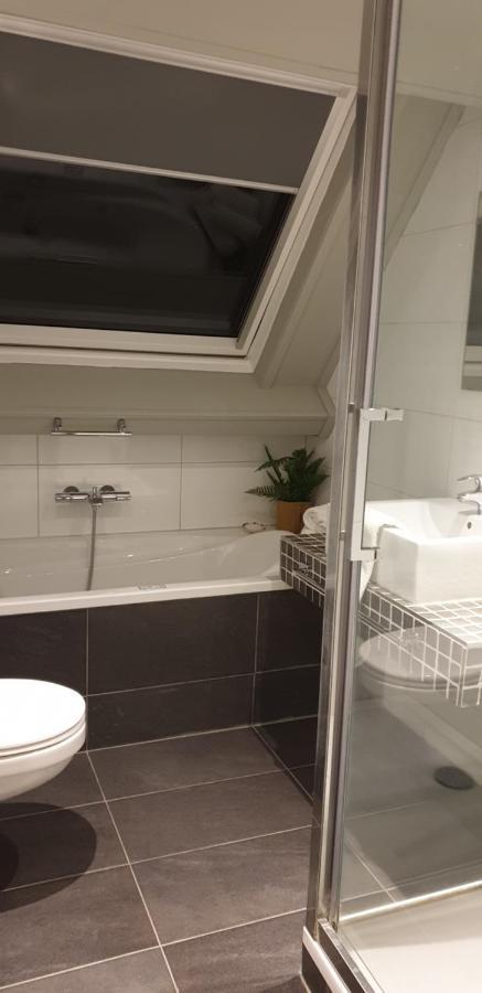 Pension Bakema Ameland ネス エクステリア 写真