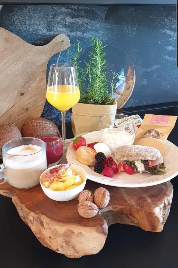Pension Bakema Ameland ネス エクステリア 写真