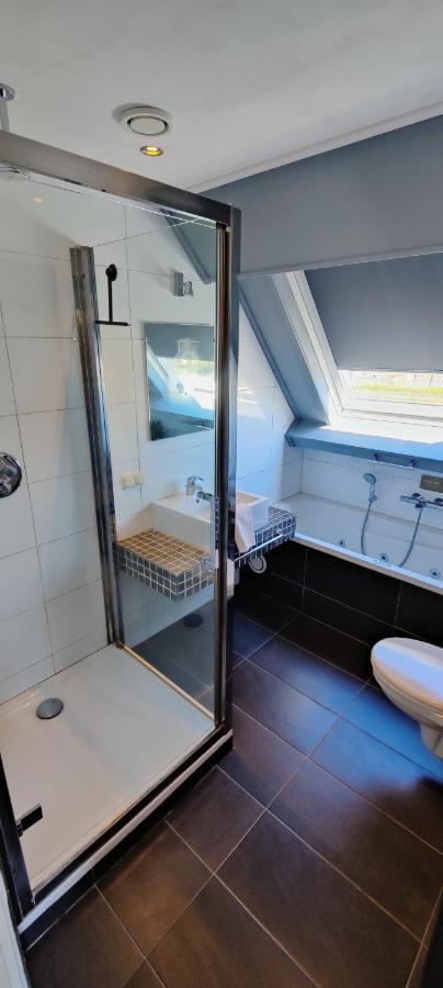 Pension Bakema Ameland ネス エクステリア 写真