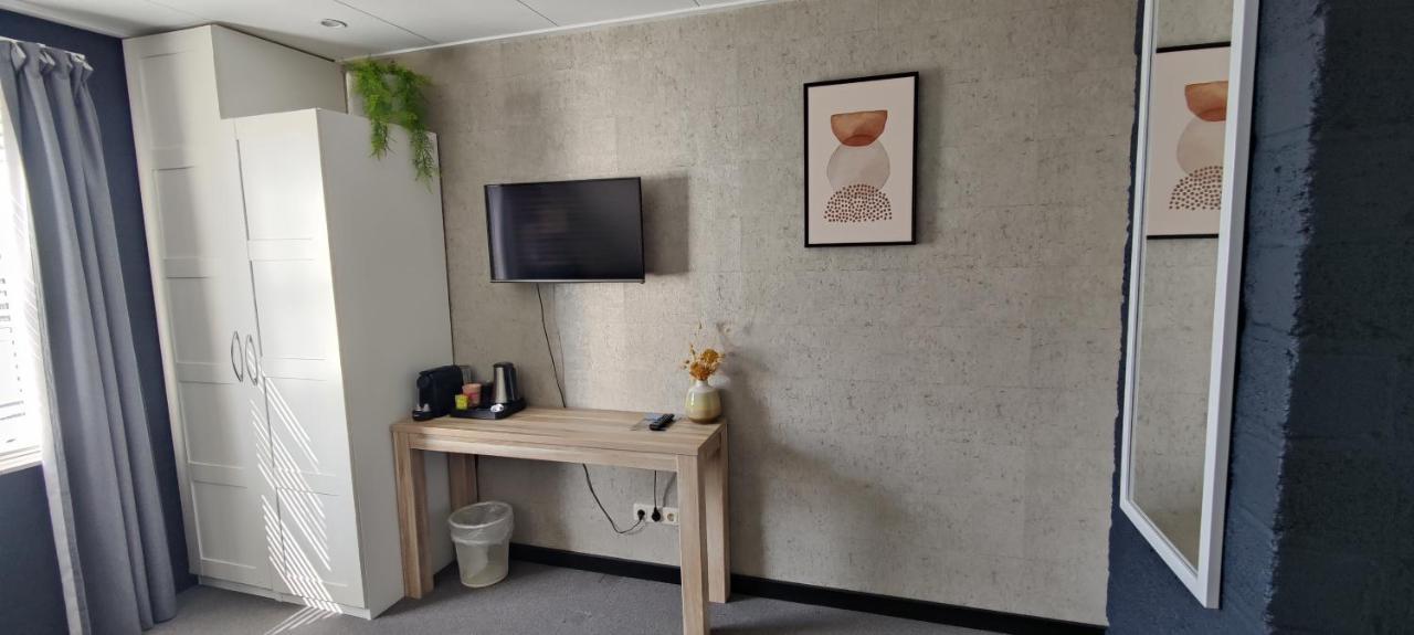 Pension Bakema Ameland ネス エクステリア 写真