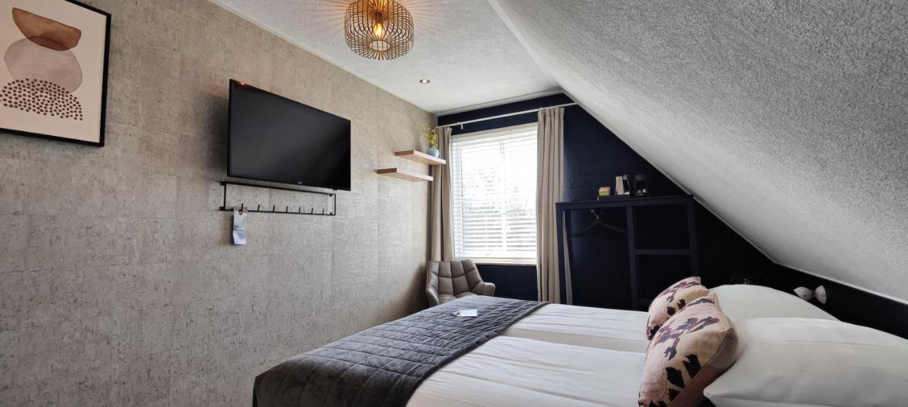 Pension Bakema Ameland ネス エクステリア 写真