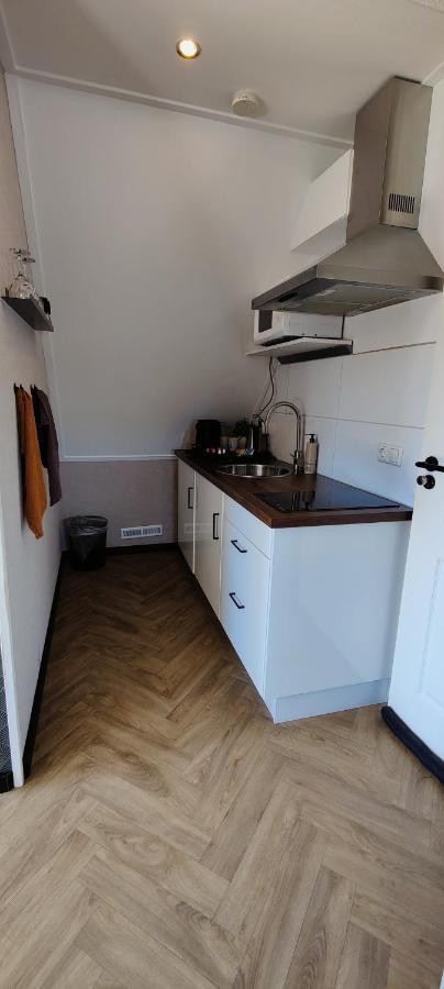 Pension Bakema Ameland ネス エクステリア 写真