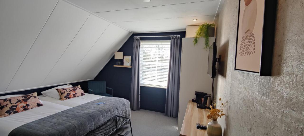 Pension Bakema Ameland ネス エクステリア 写真
