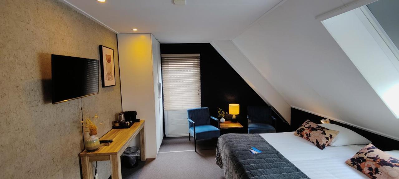 Pension Bakema Ameland ネス エクステリア 写真