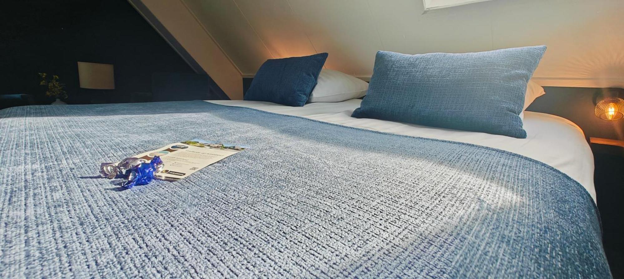 Pension Bakema Ameland ネス 部屋 写真