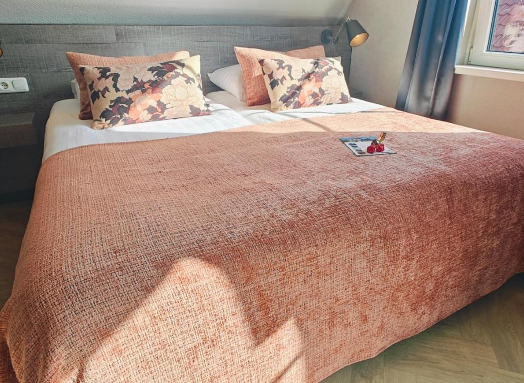 Pension Bakema Ameland ネス エクステリア 写真