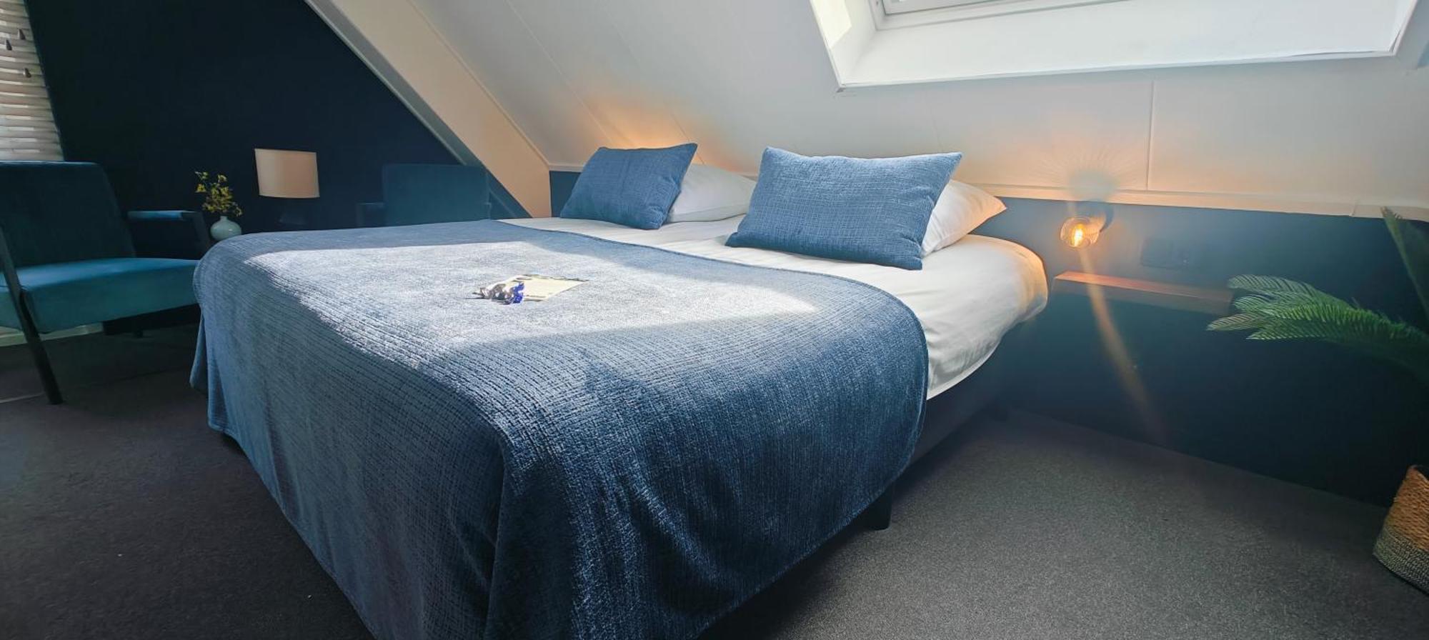 Pension Bakema Ameland ネス 部屋 写真