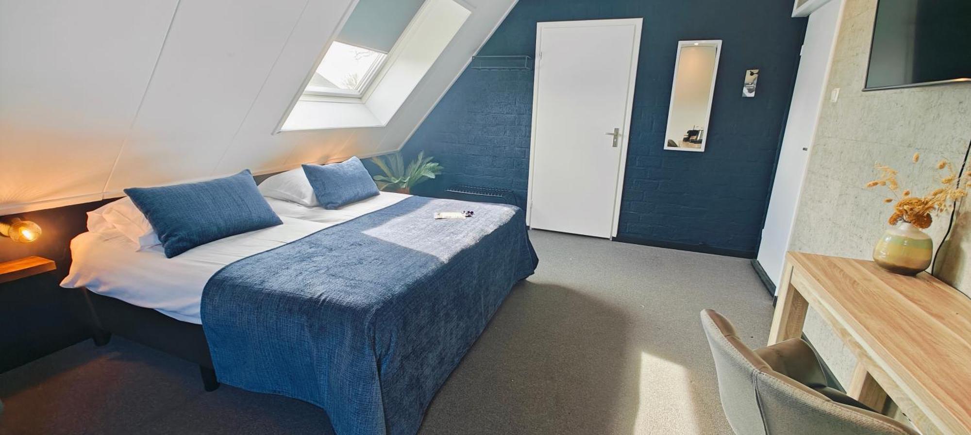Pension Bakema Ameland ネス 部屋 写真