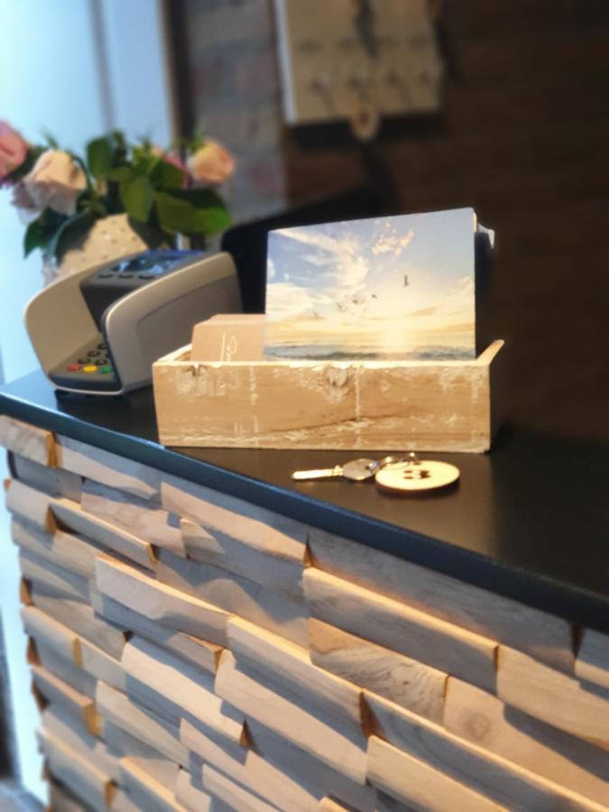 Pension Bakema Ameland ネス エクステリア 写真